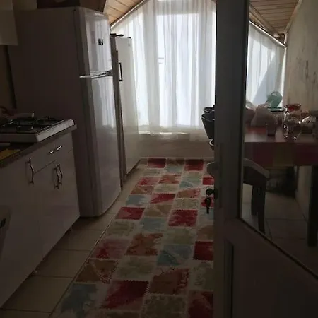 Woodengate Fethiye